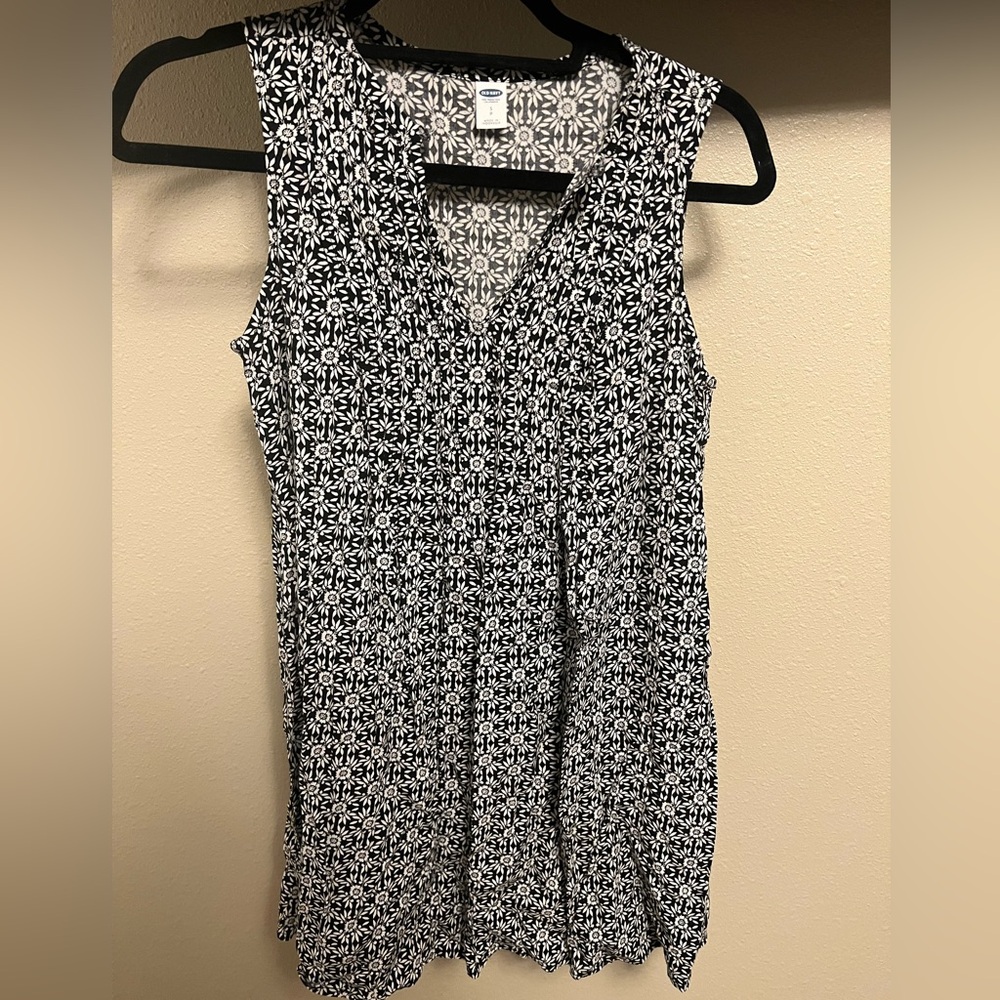 Old Navi dress